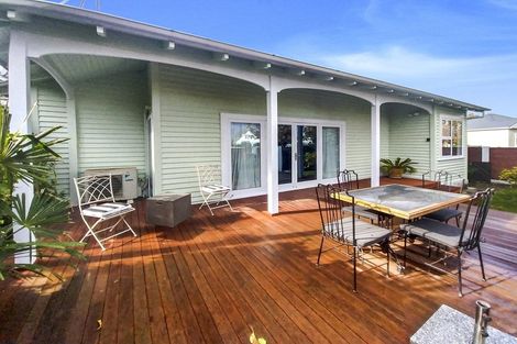 Photo of property in 149 Nelson Crescent, Napier South, Napier, 4110