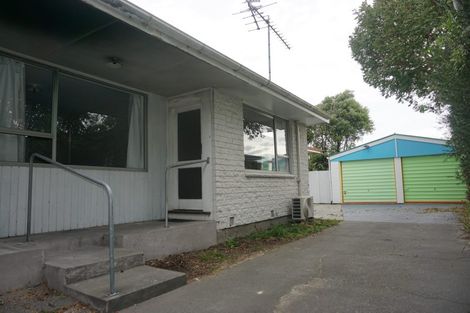 Photo of property in 4/738 Ferry Road, Woolston, Christchurch, 8023