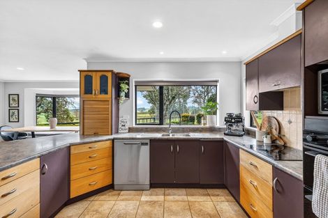 Photo of property in 40 Paparamu Road, Piarere, Tirau, 3484