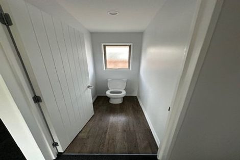 Photo of property in 4c Rose Street, Hoon Hay, Christchurch, 8025