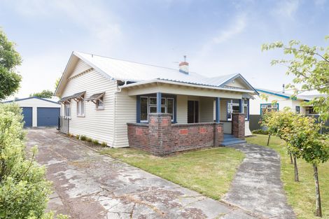 Photo of property in 16 Karamu Avenue, Takaro, Palmerston North, 4410