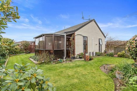 Photo of property in 33b Peraki Street, Kaiapoi, 7630