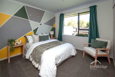 Photo of property in 211 Rolleston Drive, Rolleston, 7614