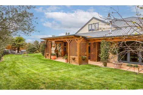 Photo of property in 24 Campion Place, Rolleston, 7614