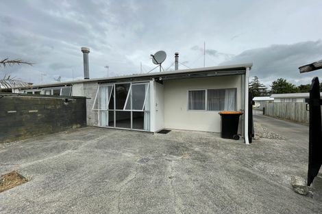 Photo of property in 125 Ferguson Street, West End, Palmerston North, 4412
