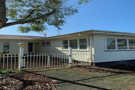 Photo of property in 29 Bunnythorpe Road, Papakura, 2110