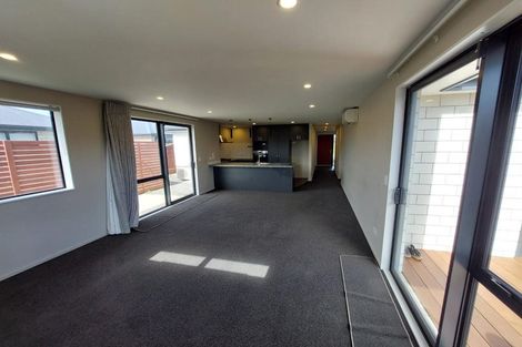 Photo of property in 110 Haymakers Crescent, Rolleston, 7614