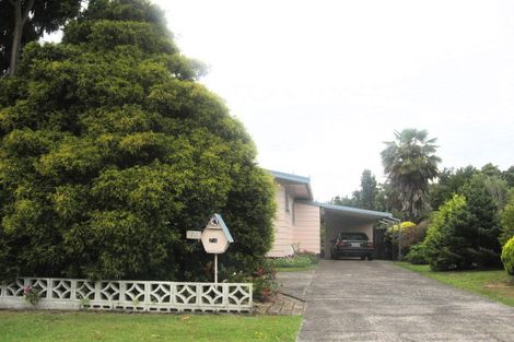 Photo of property in 74 Boucher Avenue, Te Puke, 3119