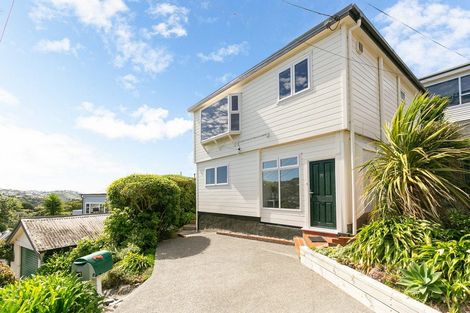 Photo of property in 71 Jubilee Road, Khandallah, Wellington, 6035