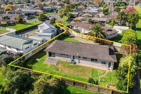 Photo of property in 50 Latham Avenue, Pakuranga, Auckland, 2010