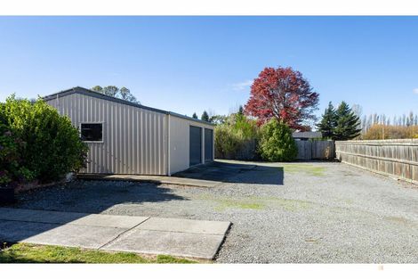 Photo of property in 249 Talbot Street, Geraldine, 7930