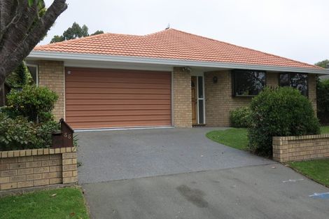 Photo of property in 55 Fairweather Crescent, Kaiapoi, 7630