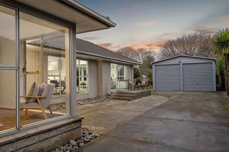 Photo of property in 8 Tosswill Road, Prebbleton, 7604