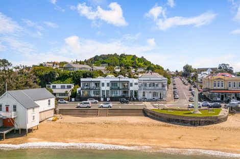 Photo of property in G 03/29 King Edward Parade, Devonport, Auckland, 0624