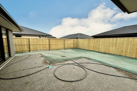 Photo of property in 9 Coach Way, Rolleston, 7614