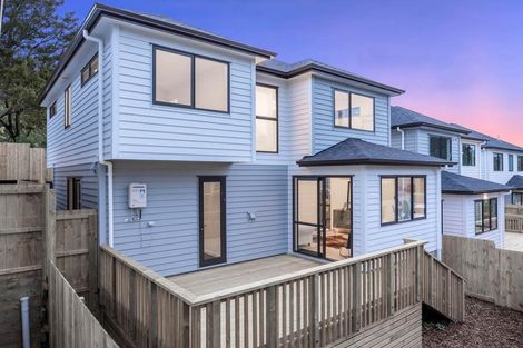 Photo of property in 35b Noall Street, Te Atatu Peninsula, Auckland, 0610