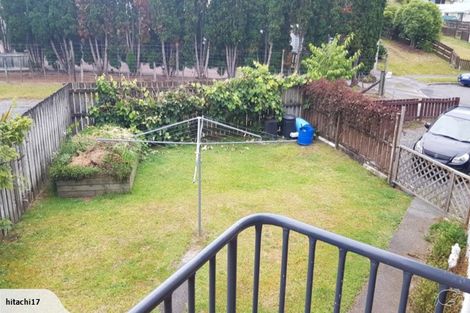 Photo of property in 27 Falkner Park, Taumarunui, 3920
