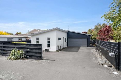 Photo of property in 22a Charles Street, Allenton, Ashburton, 7700
