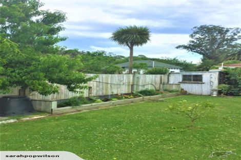 Photo of property in 13 Dickson Street, Kaiti, Gisborne, 4010