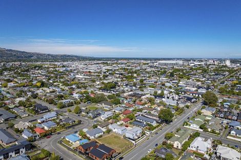 Photo of property in 542 Armagh Street, Linwood, Christchurch, 8011