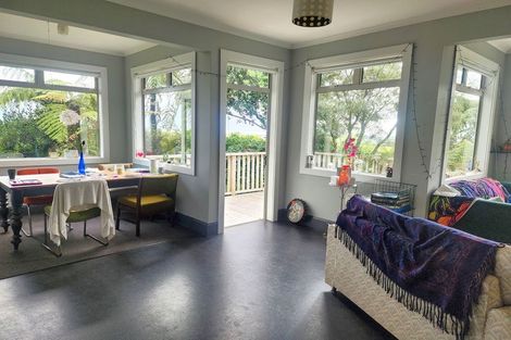 Photo of property in 12 Mount Street, Greymouth, 7805