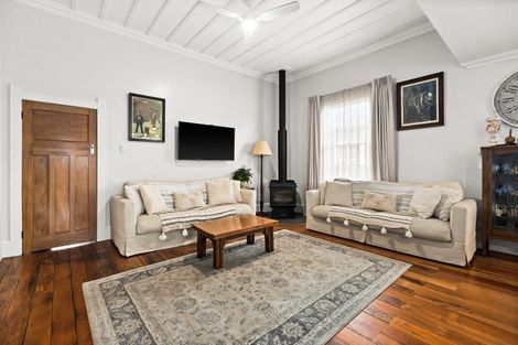 Photo of property in 81 Nelson Crescent, Napier South, Napier, 4110