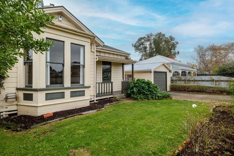 Photo of property in 8 Millar Street, Terrace End, Palmerston North, 4410