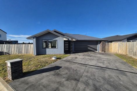 Photo of property in 15 Kewai Court, Pegasus, 7612