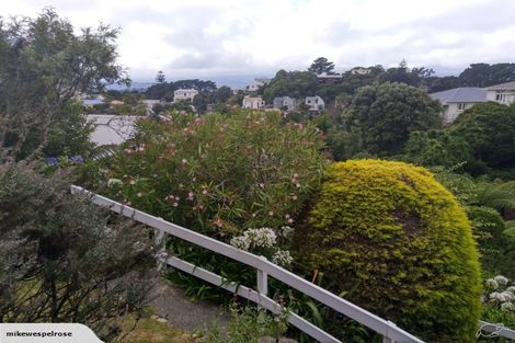 Photo of property in 6f2 Whaui Street, Vogeltown, Wellington, 6021