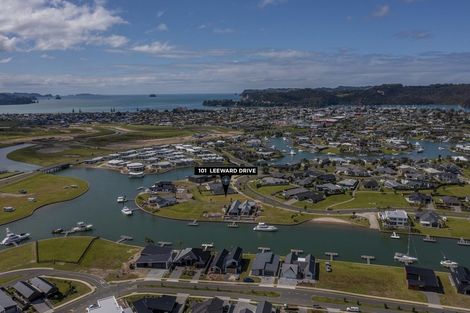 Photo of property in 101 Leeward Drive, Whitianga, 3510