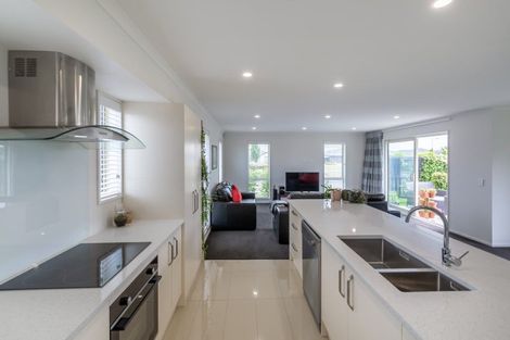 Photo of property in 107 Kemble Drive, Rolleston, 7615