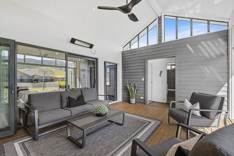 Photo of property in 1 Tennyson Close, Hanmer Springs, 7334