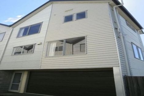 Photo of property in 1/443 Hereford Street, Linwood, Christchurch, 8011