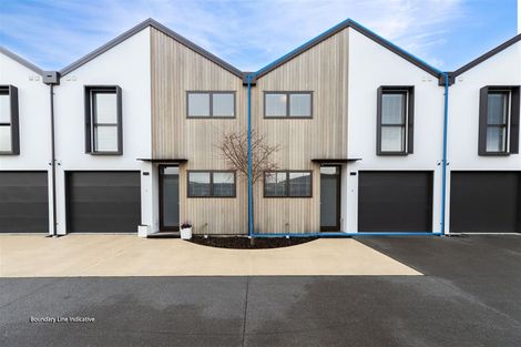 Photo of property in 6/9 Edgeware Road, St Albans, Christchurch, 8014