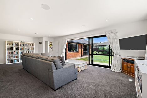 Photo of property in 1 Cloverlea Court, Rolleston, 7614