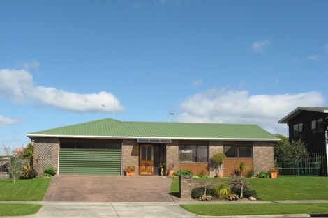 Photo of property in 38 Olympic Drive, Whakatane, 3120
