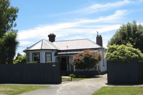 Photo of property in 23 Gresford Street, Edgeware, Christchurch, 8013