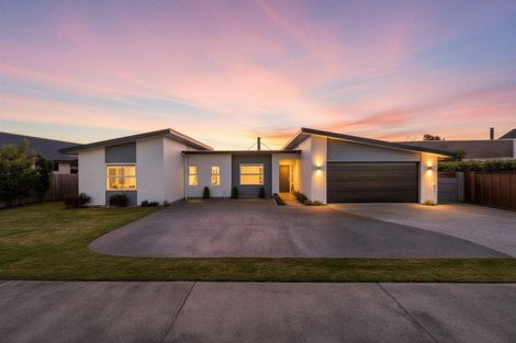 Photo of property in 4 Spitfire Drive, Burleigh, Blenheim, 7201