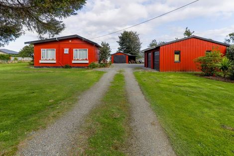 Photo of property in 141 Taiepa Road, Otatara, Invercargill, 9879