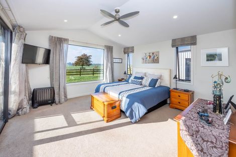 Photo of property in 222 Meadway Road, Ngahinapouri, Ohaupo, 3883