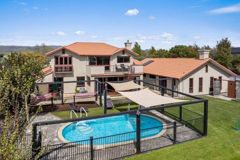 Photo of property in 32 Bradleigh Park, Fairhall, Blenheim, 7272