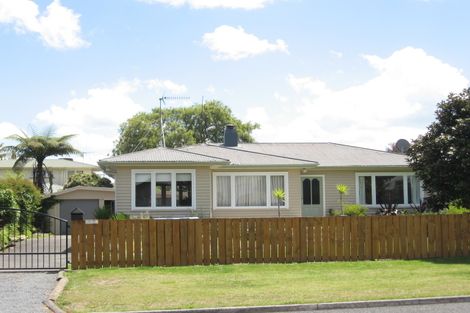 Photo of property in 29 Burns Street, Leamington, Cambridge, 3432