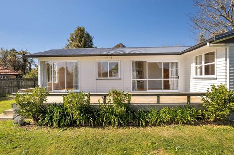 Photo of property in 35 Springfield Road, Springfield, Rotorua, 3015