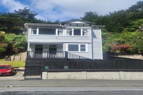 Photo of property in 379b Ohiro Road, Brooklyn, Wellington, 6021