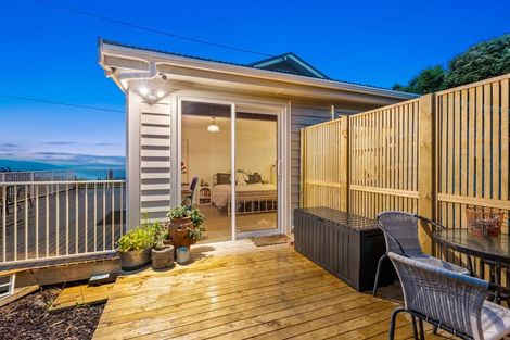 Photo of property in 10 Earls Road, Saint Clair, Dunedin, 9012