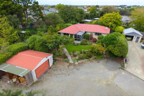 Photo of property in 14b Coonoor Road, Watlington, Timaru, 7910