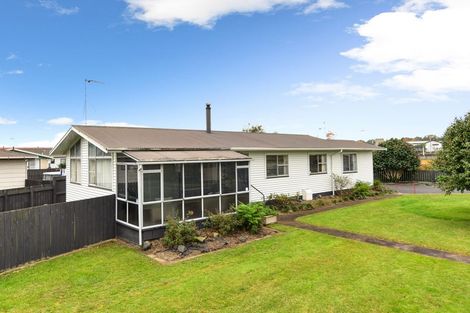 Photo of property in 26 Sherwood Drive, Pukete, Hamilton, 3200