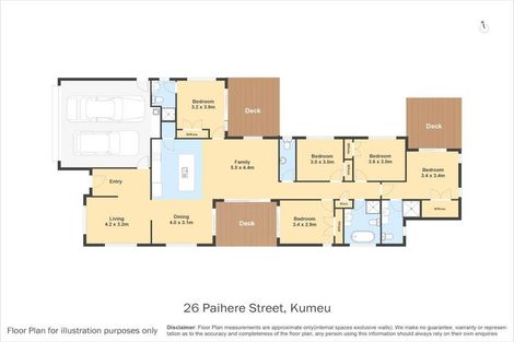 Photo of property in 26 Paihere Street, Huapai, Kumeu, 0810