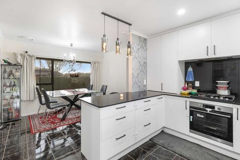 Photo of property in 95 John F Kennedy Drive, Milson, Palmerston North, 4414