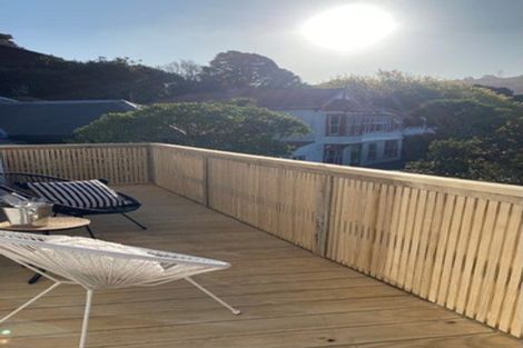 Photo of property in 6 Lytton Street, Wadestown, Wellington, 6012